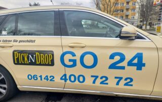 Taxi-rüsselsheim