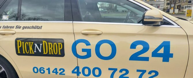 Taxi-rüsselsheim