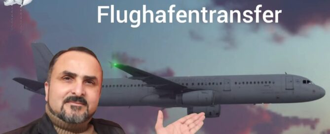 Flughafentransfer Groß-Gerau